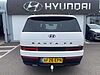 Hyundai SANTA FE 1.6 TGDi Hybrid Calligraphy 5dr Auto [6 Seats] White
