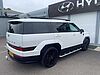 Hyundai SANTA FE 1.6 TGDi Hybrid Calligraphy 5dr Auto [6 Seats] White