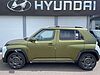 Hyundai INSTER 85kW Cross 49kWh 5dr Auto Green