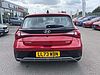 Hyundai I20 1.0T GDi Advance 5dr DCT Red