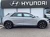 Hyundai IONIQ 5 168kW Premium 77 kWh 5dr Auto [Part Leather] Grey