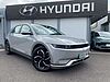Hyundai IONIQ 5 168kW Premium 77 kWh 5dr Auto [Part Leather] Grey