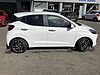 Hyundai I10 1.2 [79] Premium 5dr Auto [Nav] White