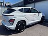 Hyundai KONA 160kW N Line 65kWh 5dr Auto White