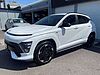Hyundai KONA 160kW N Line 65kWh 5dr Auto White