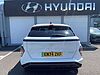 Hyundai KONA 160kW N Line 65kWh 5dr Auto White