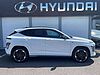 Hyundai KONA 160kW N Line 65kWh 5dr Auto White