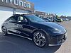 Hyundai IONIQ 6 168kW Ultimate 77kWh 4dr Auto Blue