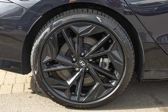 Hyundai IONIQ 6 E(325ps) First Edition 77kWh(Dual Motor) AWD