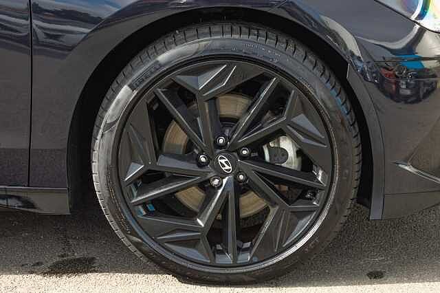 Hyundai IONIQ 6 E(325ps) First Edition 77kWh(Dual Motor) AWD