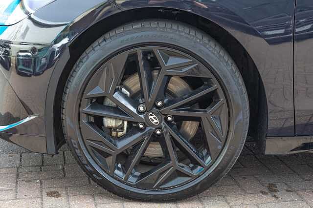 Hyundai IONIQ 6 E(325ps) First Edition 77kWh(Dual Motor) AWD