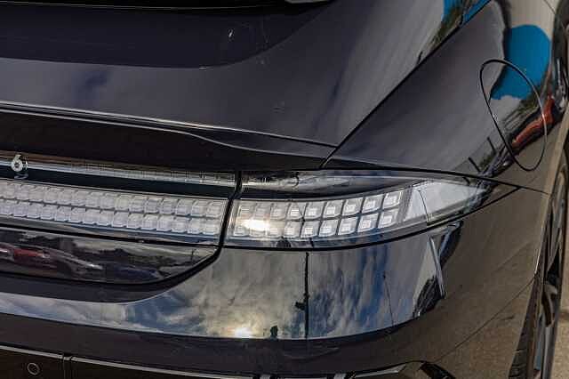 Hyundai IONIQ 6 E(325ps) First Edition 77kWh(Dual Motor) AWD