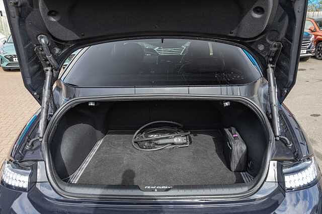 Hyundai IONIQ 6 E(325ps) First Edition 77kWh(Dual Motor) AWD