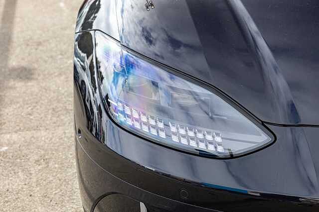 Hyundai IONIQ 6 E(325ps) First Edition 77kWh(Dual Motor) AWD