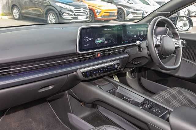 Hyundai IONIQ 6 E(325ps) First Edition 77kWh(Dual Motor) AWD