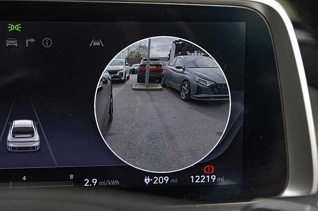 Hyundai IONIQ 6 E(325ps) First Edition 77kWh(Dual Motor) AWD