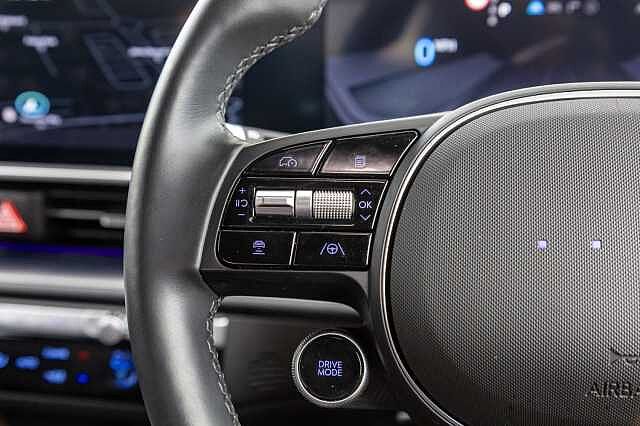 Hyundai IONIQ 6 E(325ps) First Edition 77kWh(Dual Motor) AWD