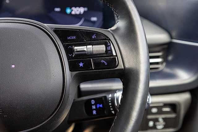 Hyundai IONIQ 6 E(325ps) First Edition 77kWh(Dual Motor) AWD