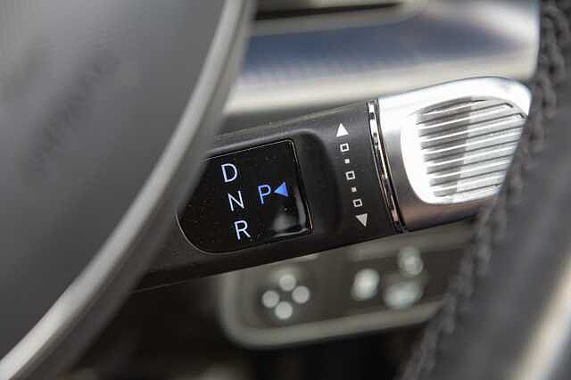 Hyundai IONIQ 6 E(325ps) First Edition 77kWh(Dual Motor) AWD