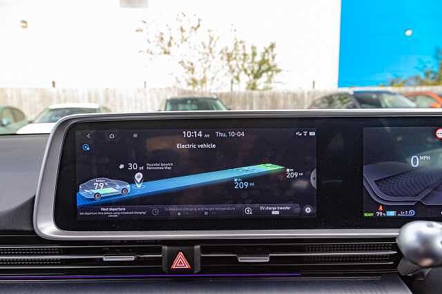 Hyundai IONIQ 6 E(325ps) First Edition 77kWh(Dual Motor) AWD