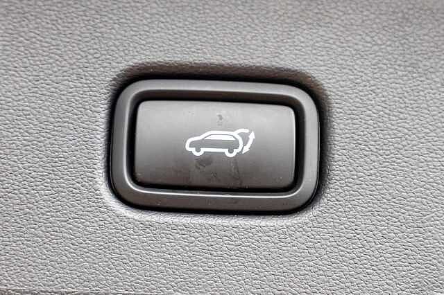 Hyundai Tucson Estate 1.6T Plug-in Hybrid N Line 5dr 4WD Auto