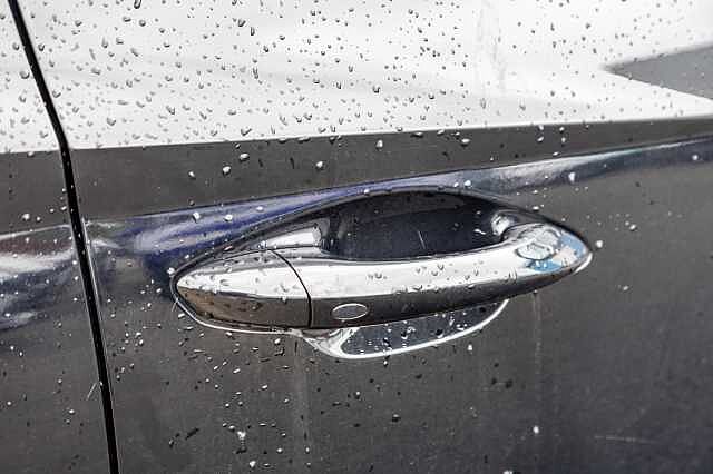 Hyundai Tucson Estate 1.6T Plug-in Hybrid N Line 5dr 4WD Auto