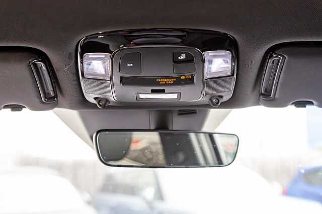 Hyundai Tucson Estate 1.6T Plug-in Hybrid N Line 5dr 4WD Auto