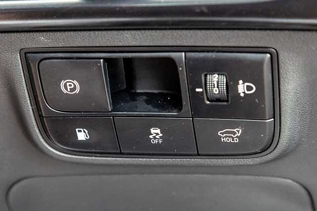 Hyundai Tucson Estate 1.6T Plug-in Hybrid N Line 5dr 4WD Auto