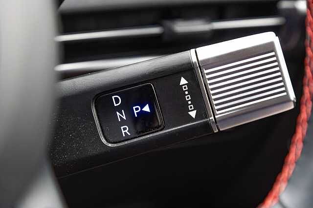 Hyundai Tucson Estate 1.6T Plug-in Hybrid N Line 5dr 4WD Auto