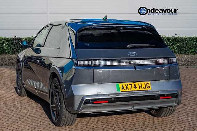 Hyundai Ioniq 5 Electric Hatchback 239kW Ultimate 84 kWh 5dr AWD Auto