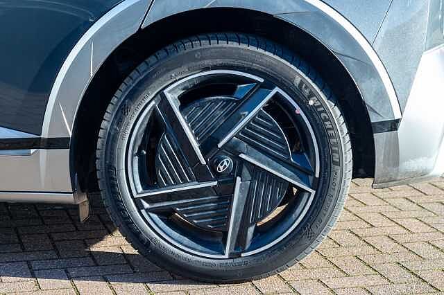 Hyundai Ioniq 5 Electric Hatchback 239kW Ultimate 84 kWh 5dr AWD Auto