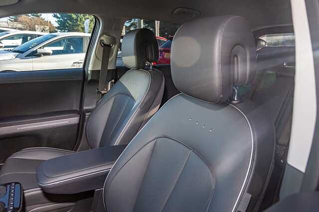 Hyundai Ioniq 5 Electric Hatchback 239kW Ultimate 84 kWh 5dr AWD Auto