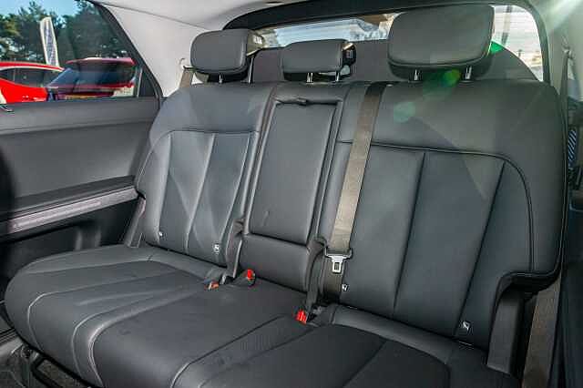 Hyundai Ioniq 5 Electric Hatchback 239kW Ultimate 84 kWh 5dr AWD Auto