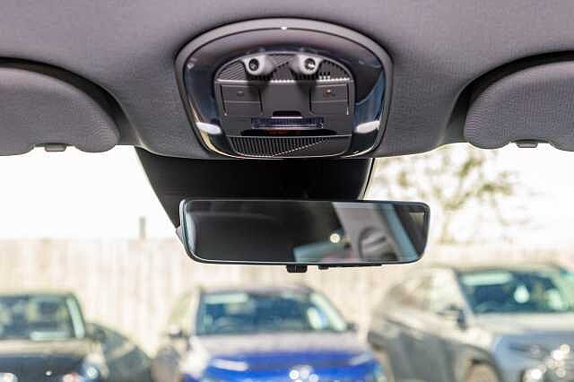 Hyundai Ioniq 5 Electric Hatchback 239kW Ultimate 84 kWh 5dr AWD Auto