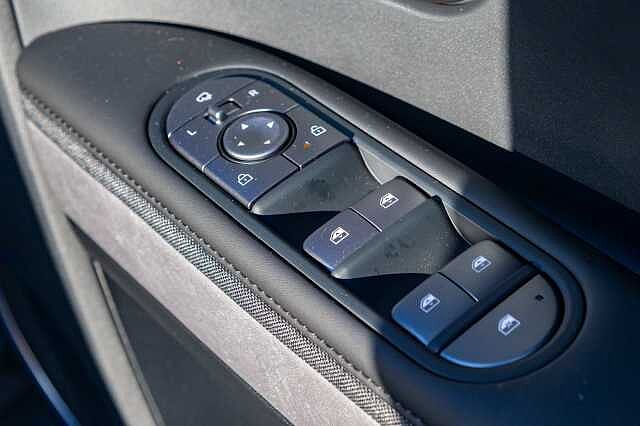 Hyundai Ioniq 5 Electric Hatchback 239kW Ultimate 84 kWh 5dr AWD Auto