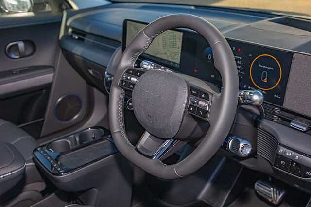 Hyundai Ioniq 5 Electric Hatchback 239kW Ultimate 84 kWh 5dr AWD Auto