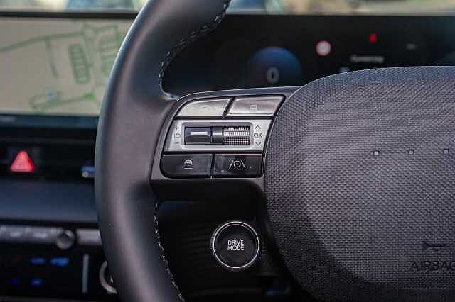 Hyundai Ioniq 5 Electric Hatchback 239kW Ultimate 84 kWh 5dr AWD Auto