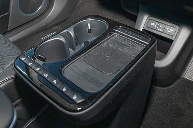 Hyundai Ioniq 5 Electric Hatchback 239kW Ultimate 84 kWh 5dr AWD Auto