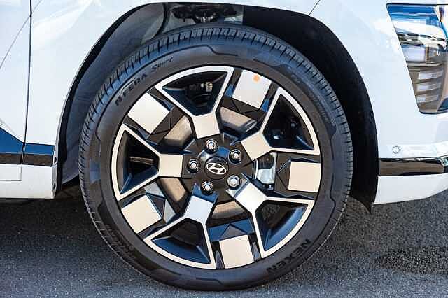 Hyundai KONA E (218ps) Ultimate