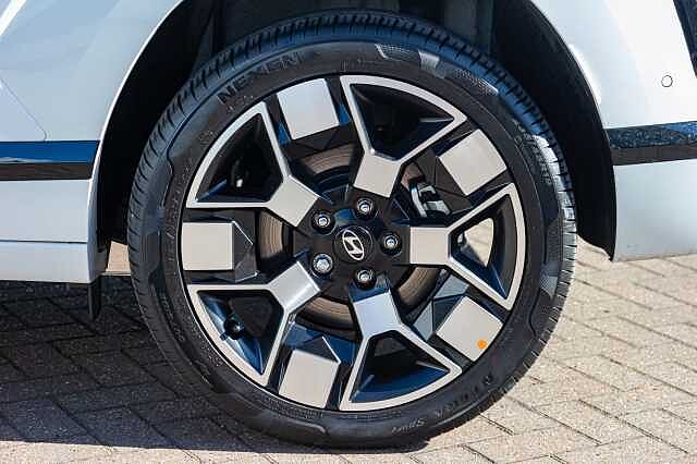 Hyundai KONA E (218ps) Ultimate