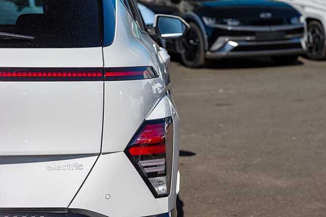 Hyundai KONA E (218ps) Ultimate