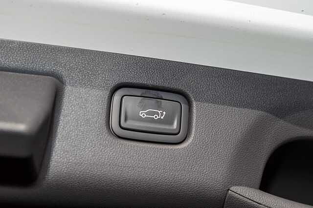 Hyundai KONA E (218ps) Ultimate