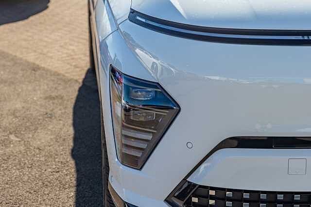 Hyundai KONA E (218ps) Ultimate