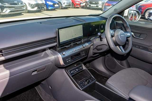 Hyundai KONA E (218ps) Ultimate