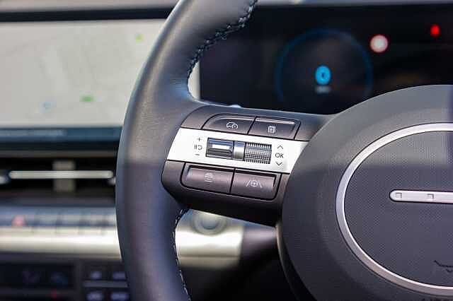 Hyundai KONA E (218ps) Ultimate