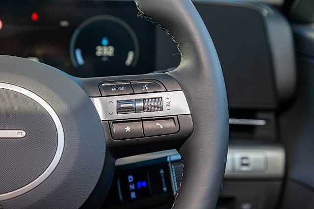 Hyundai KONA E (218ps) Ultimate