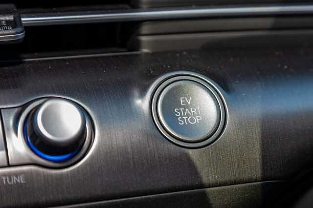 Hyundai KONA E (218ps) Ultimate