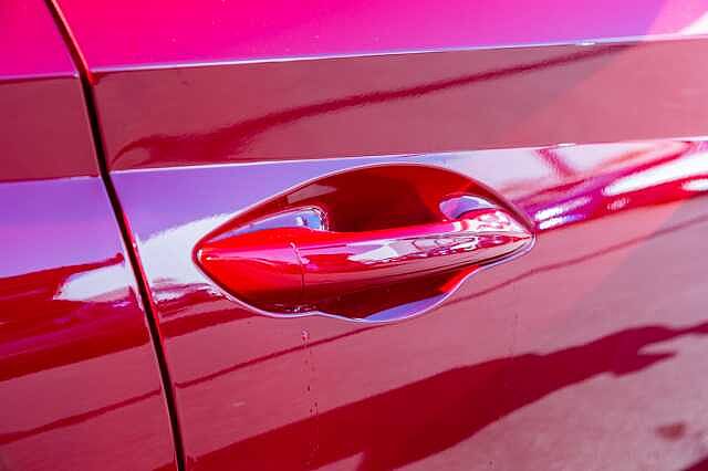 Hyundai Bayon Hatchback 1.0 TGDi Premium 5dr