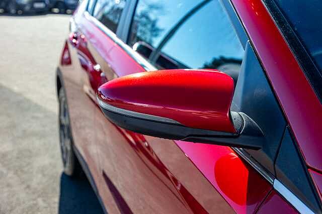 Hyundai Bayon Hatchback 1.0 TGDi Premium 5dr