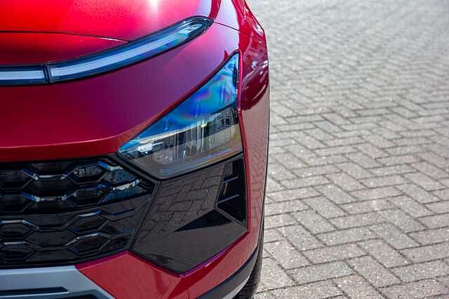 Hyundai Bayon Hatchback 1.0 TGDi Premium 5dr